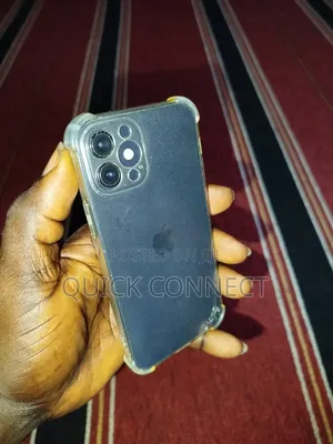 Apple iPhone 12 64 GB Black