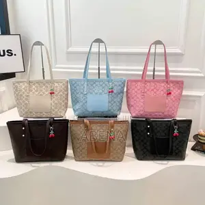 Lecture Bags and Tote Bags