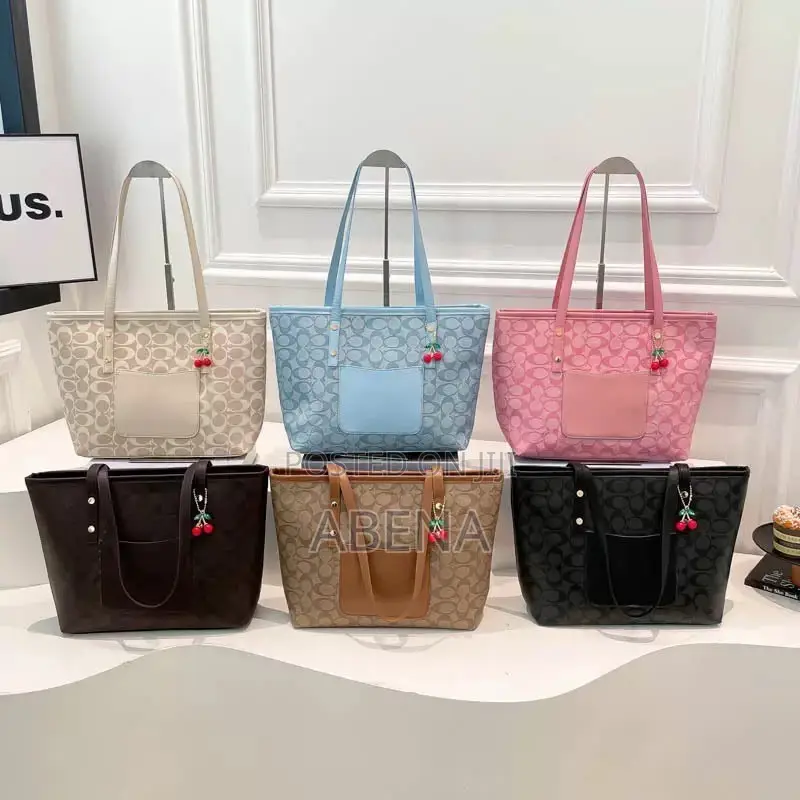 Lecture Bags and Tote Bags
