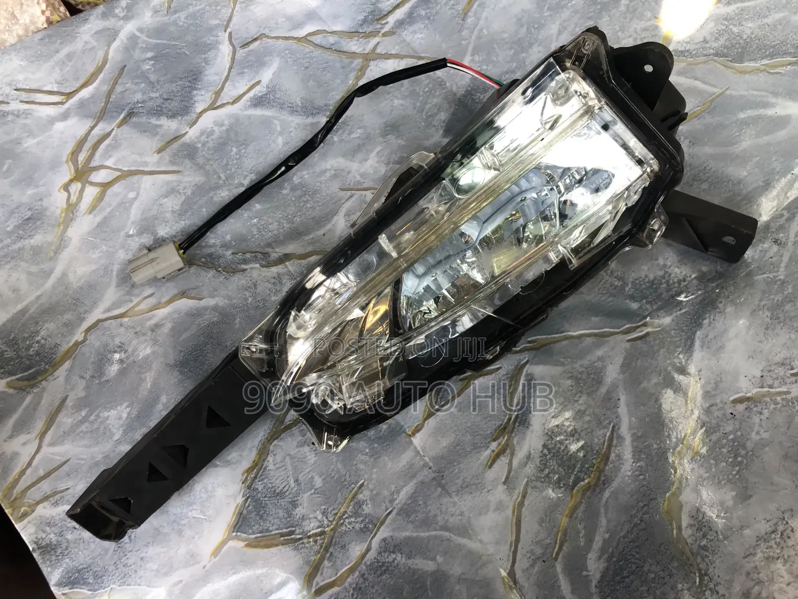 Lexus NX200 / NX300 2015, 2016, 2017 FogLight – Premium | Foreign Used