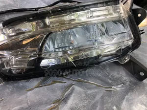 Lexus NX200 / NX300 2015, 2016, 2017 FogLight – Premium | Foreign Used