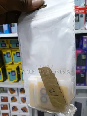iPhone 12 Glass