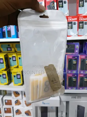 iPhone 12 Glass
