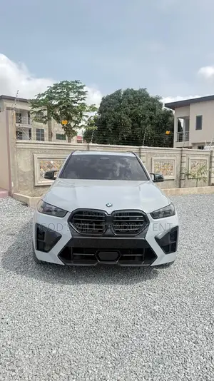 BMW X5 xDrive40i 2024