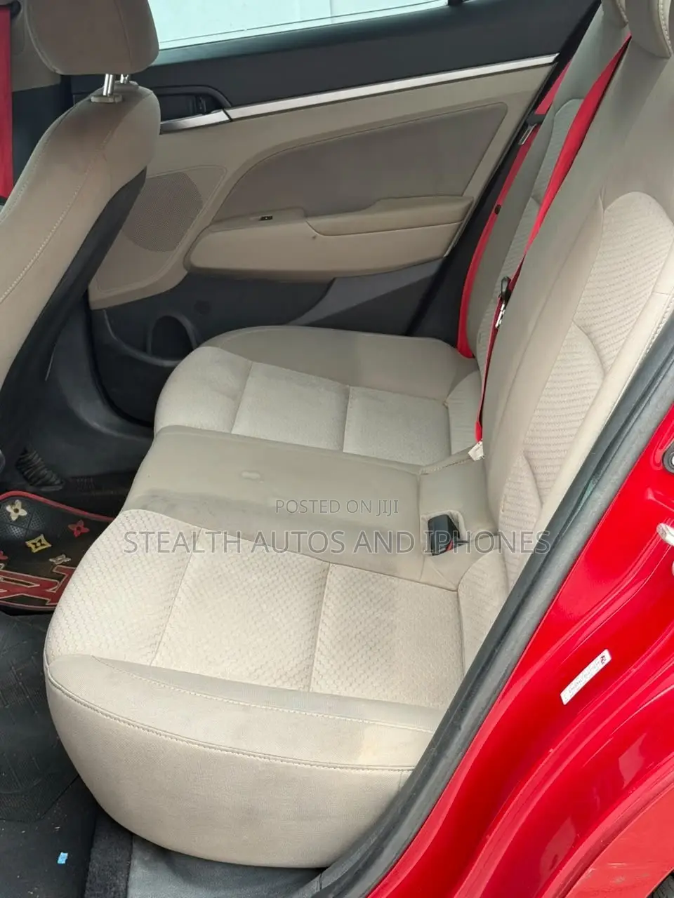 Hyundai Elantra 2020