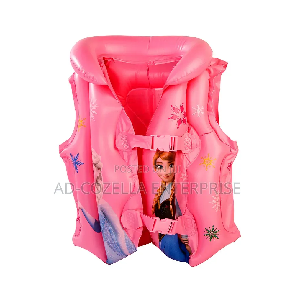 Swim Jackets for Kids