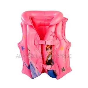 Swim Jackets for Kids
