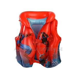 Swim Jackets for Kids