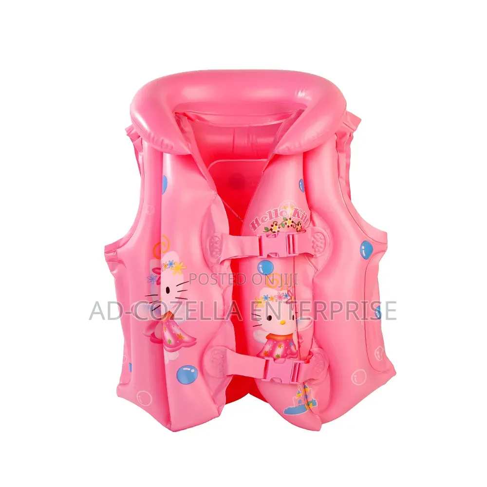 Swim Jackets for Kids
