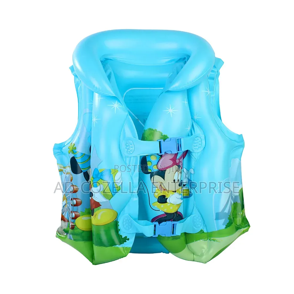 Swim Jackets for Kids