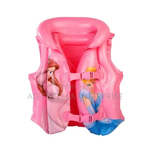 Swim Jackets for Kids