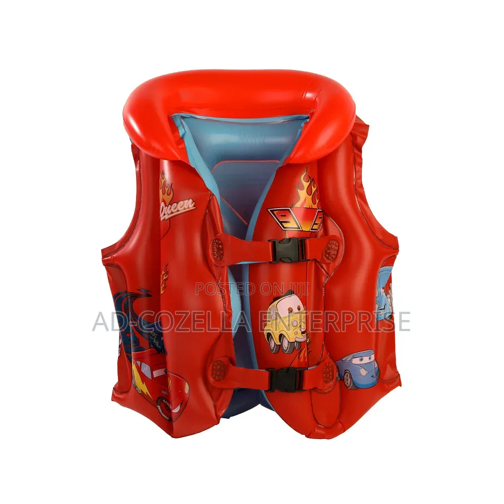 Swim Jackets for Kids