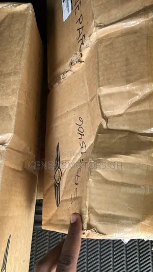Genesis Gv70 OEM FRONT STRUT/Shock Absorbers