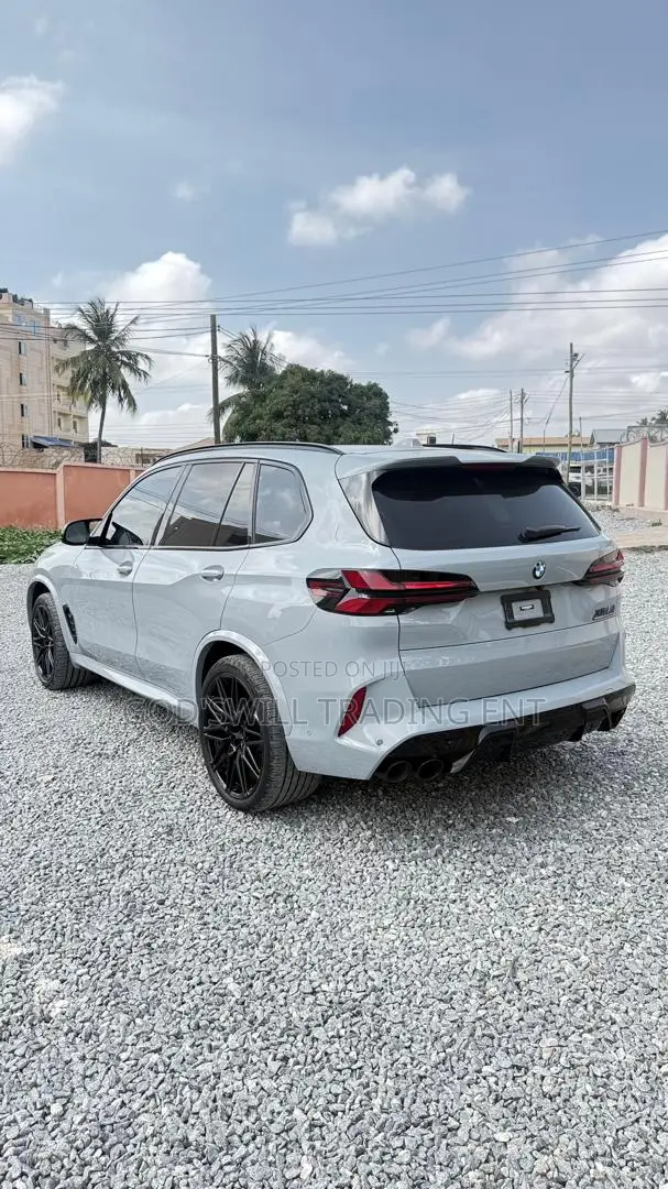 BMW X5 xDrive40i 2024