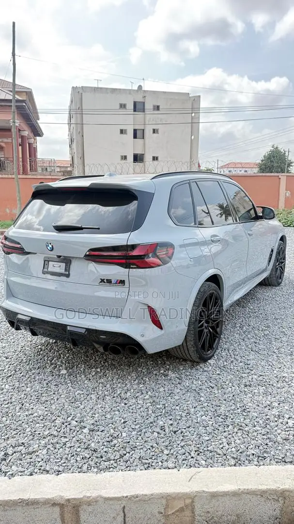 BMW X5 xDrive40i 2024