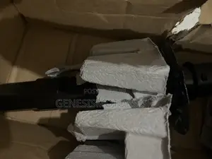Genesis Gv70 OEM FRONT STRUT/Shock Absorbers