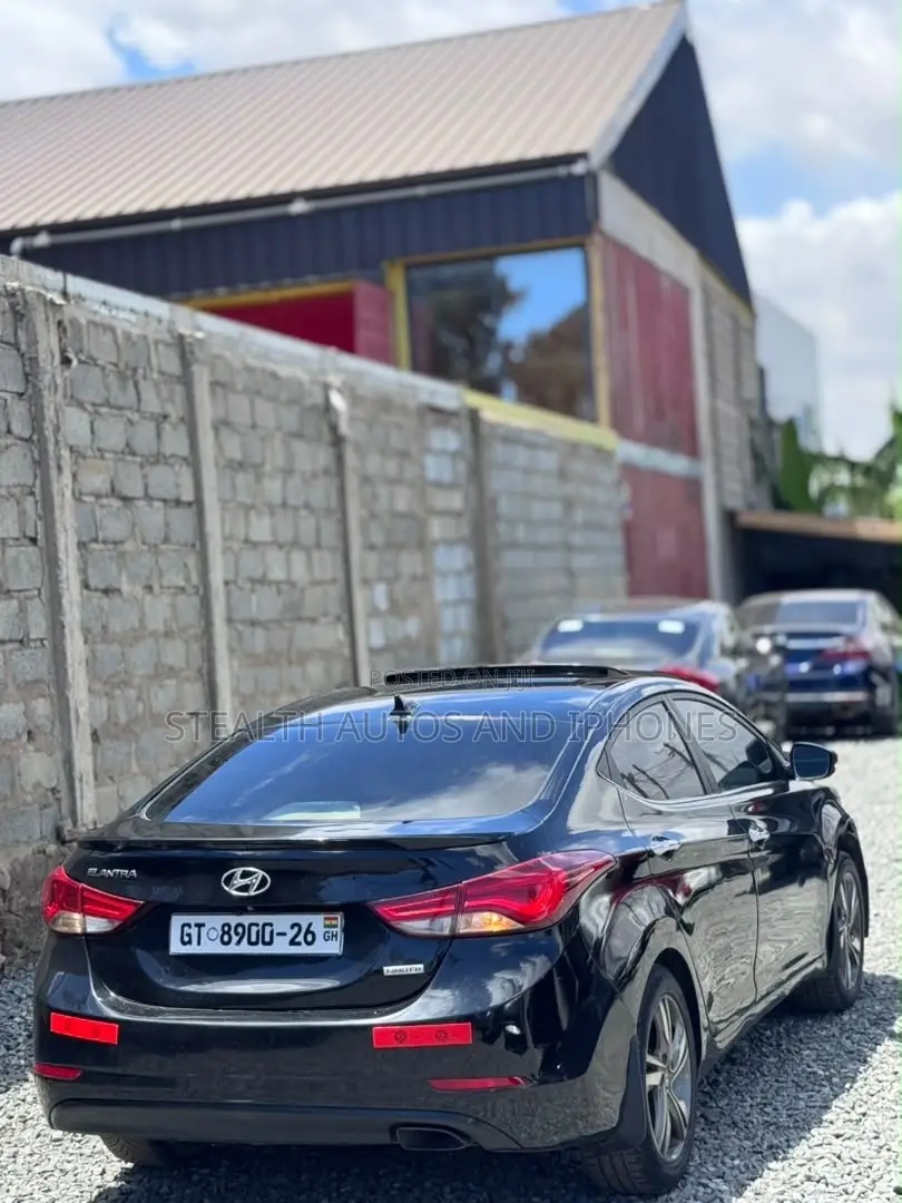 Hyundai Elantra 2020
