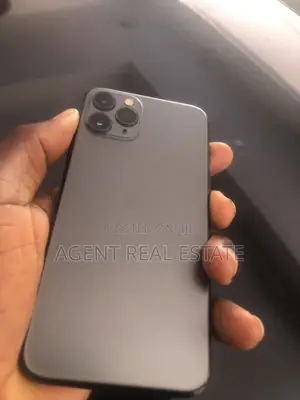 Apple iPhone 11 Pro 64 GB Gray