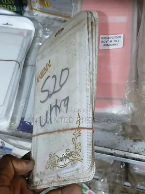 Samsung S20 Ultra Glass