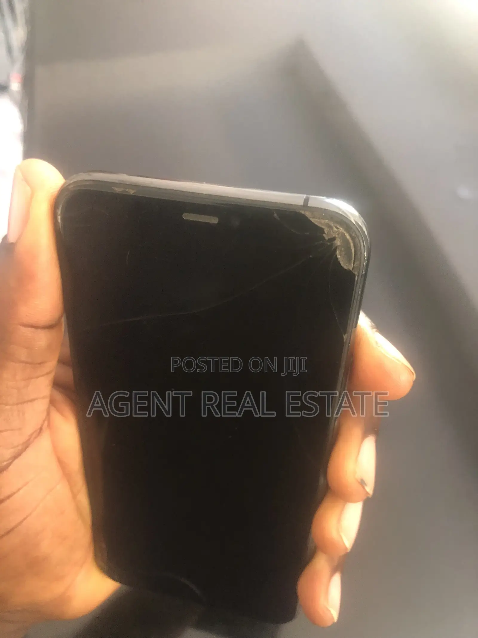 Apple iPhone 11 Pro 64 GB Gray