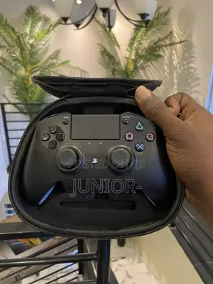 Raxor Blade Gaming Ps4/PC Wire Pad