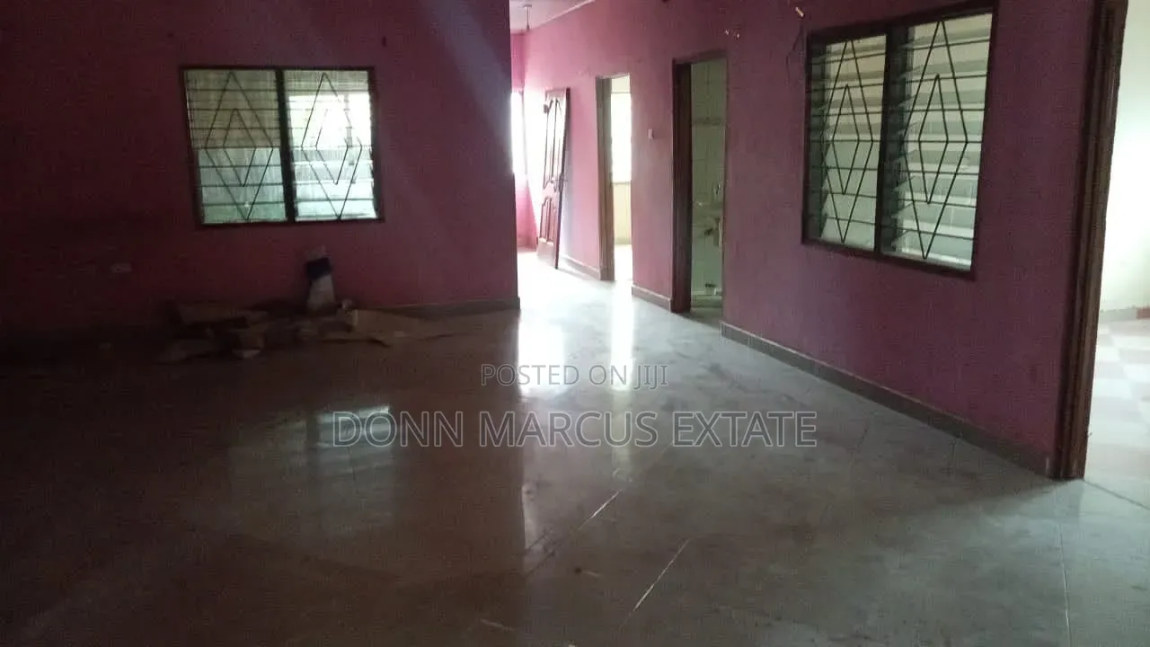 4bdrm Apartment in Don Marcus Estate, Kumasi Metropolitan for rent