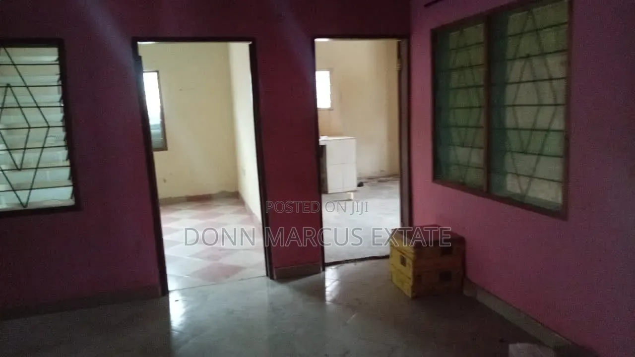 4bdrm Apartment in Don Marcus Estate, Kumasi Metropolitan for rent