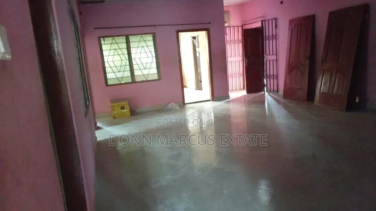 4bdrm Apartment in Don Marcus Estate, Kumasi Metropolitan for rent