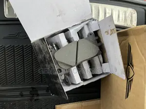 Genesis GV80 OEM Front Brake Pads