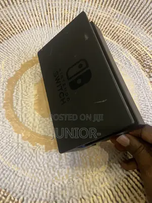 Nintendo Switch TV Dock