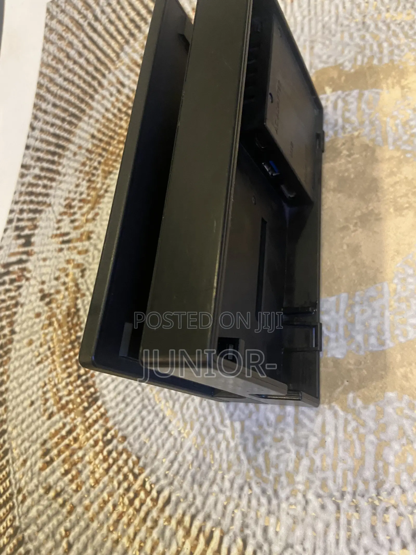Nintendo Switch TV Dock