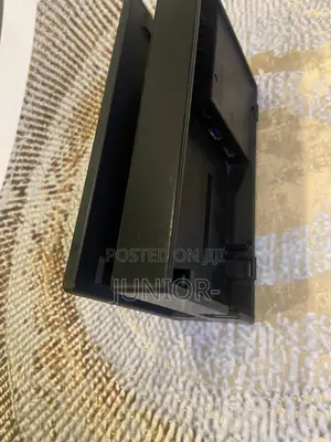 Nintendo Switch TV Dock