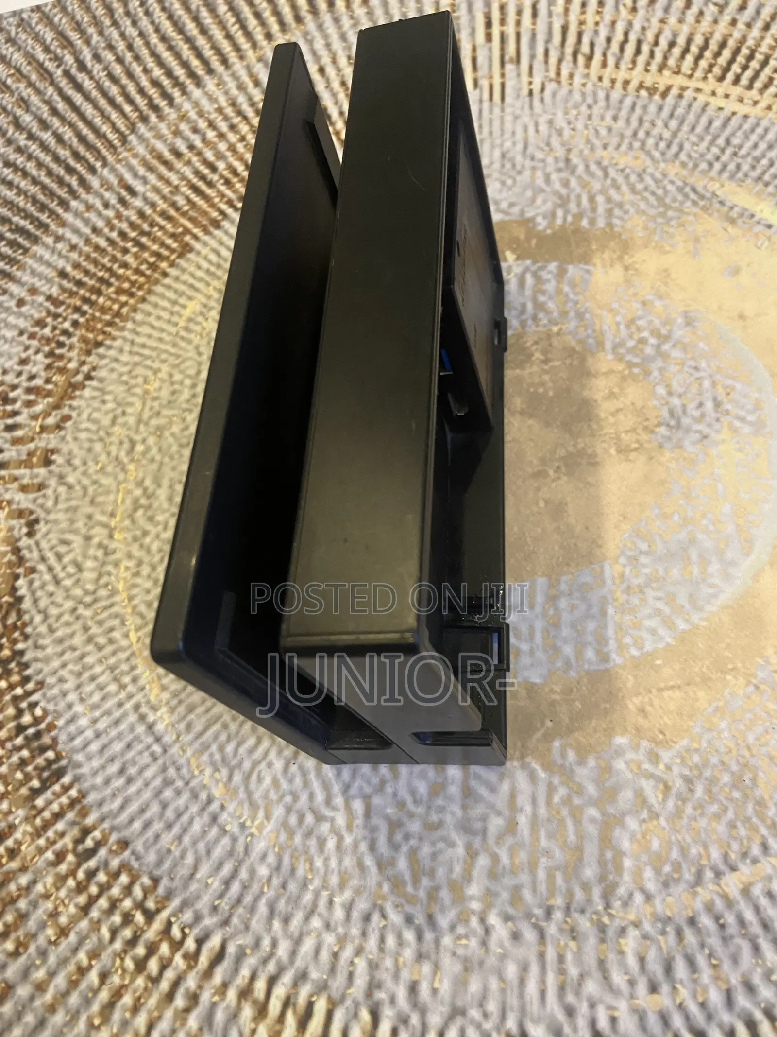 Nintendo Switch TV Dock