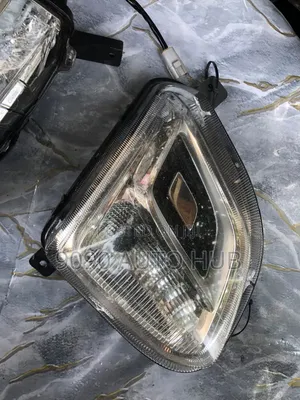 Chevrolet Equinox 2018, 2019, 2020, 2021 FogLight Pair | Foreign Used
