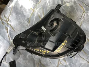 Chevrolet Equinox 2018, 2019, 2020, 2021 FogLight Pair | Foreign Used