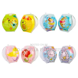 Arm Floaters for Kids