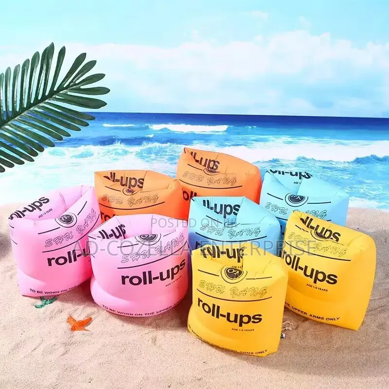 Arm Floaters for Kids