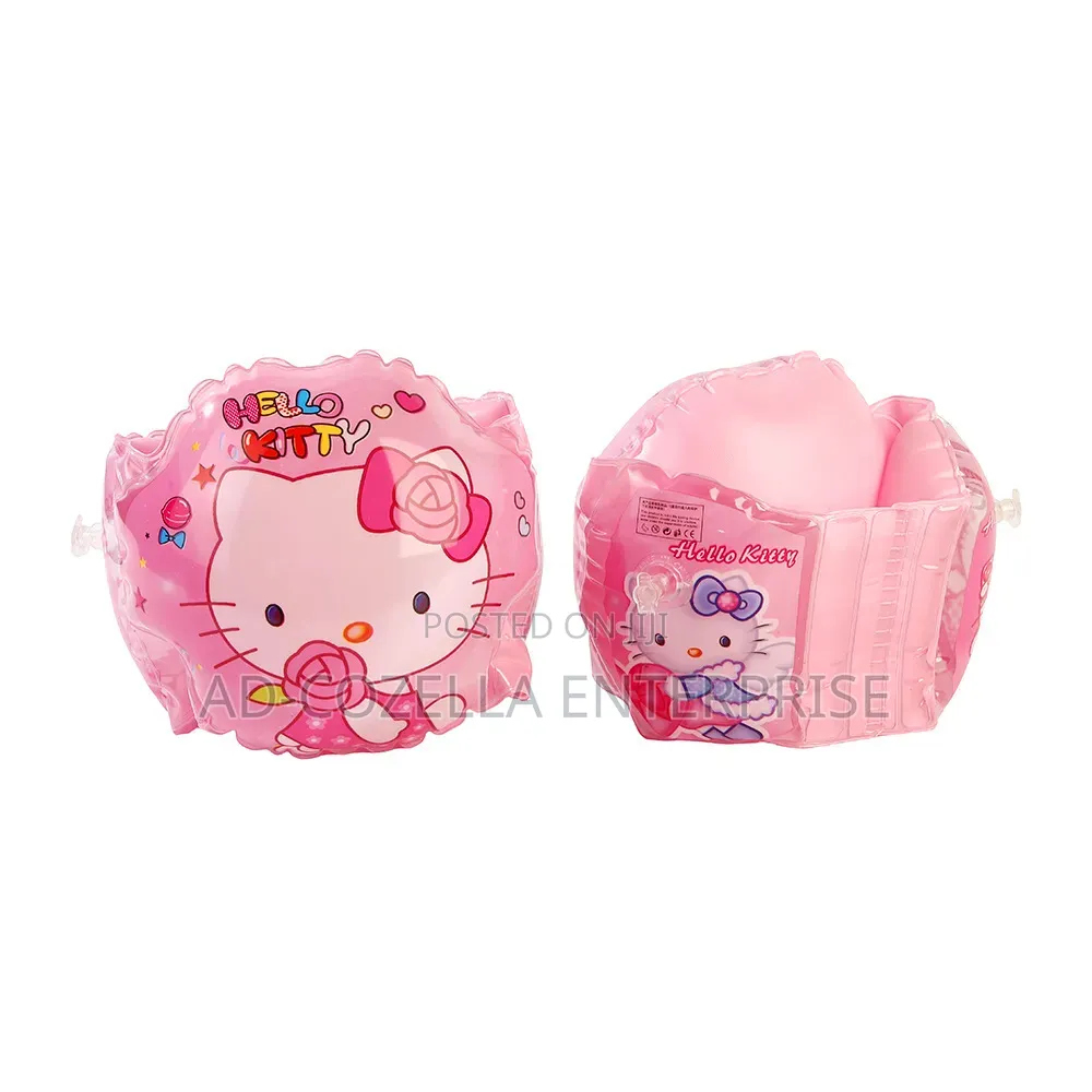 Arm Floaters for Kids