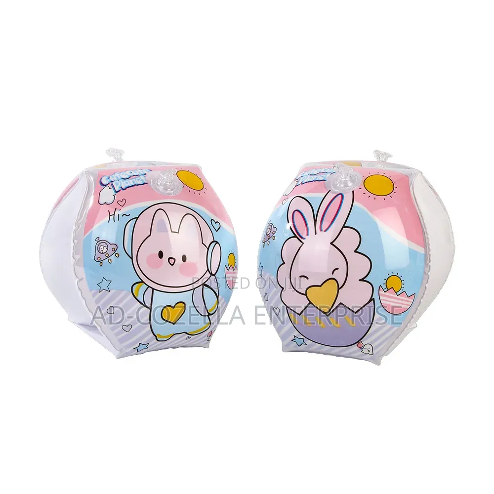 Arm Floaters for Kids
