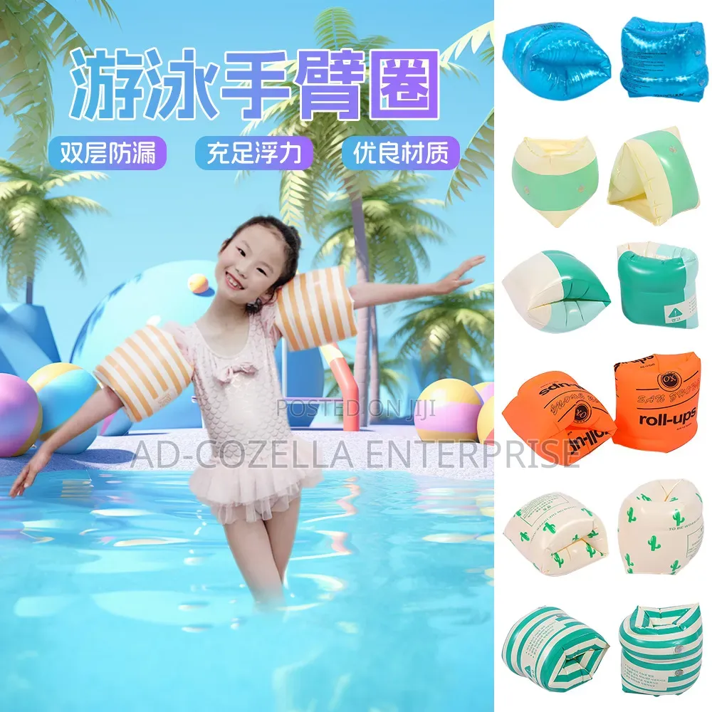 Arm Floaters for Kids