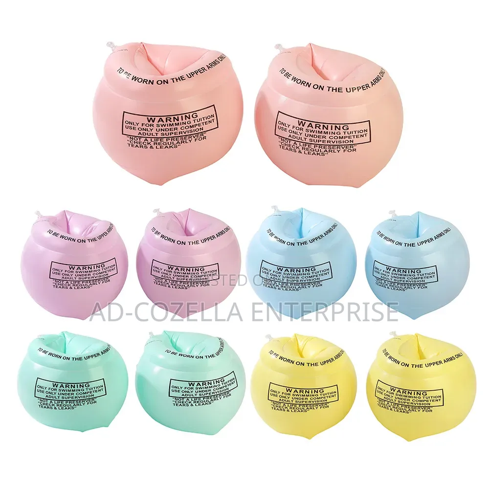 Arm Floaters for Kids