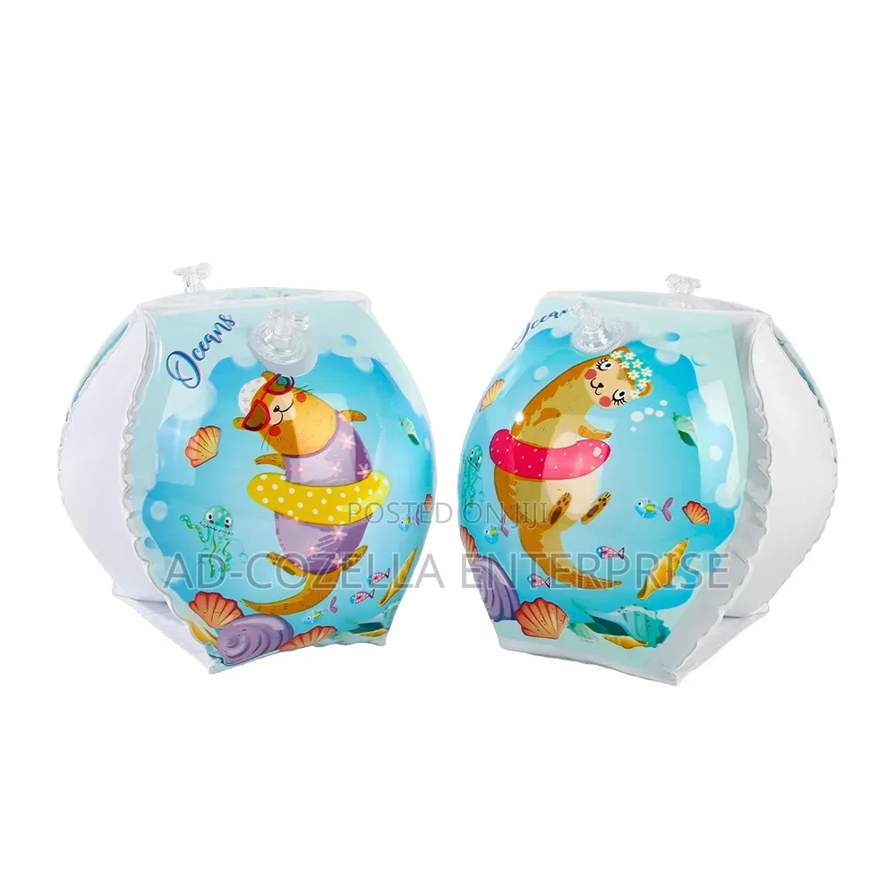 Arm Floaters for Kids