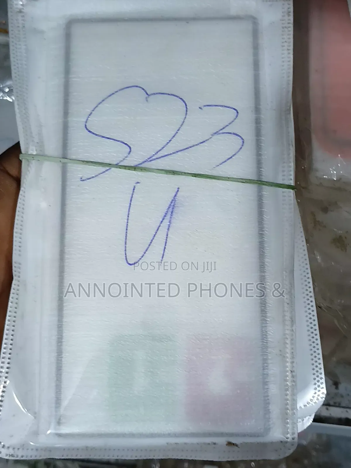Samsung S23 Ultra Glass