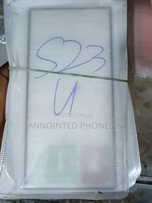 Samsung S23 Ultra Glass