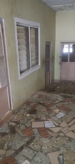 1bdrm House in Don Marcus Estate, Kumasi Metropolitan for rent