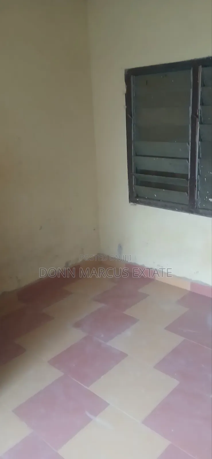 1bdrm House in Don Marcus Estate, Kumasi Metropolitan for rent
