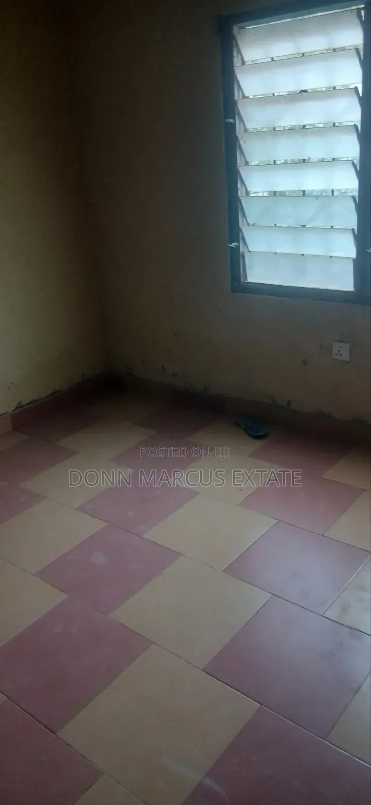 1bdrm House in Don Marcus Estate, Kumasi Metropolitan for rent