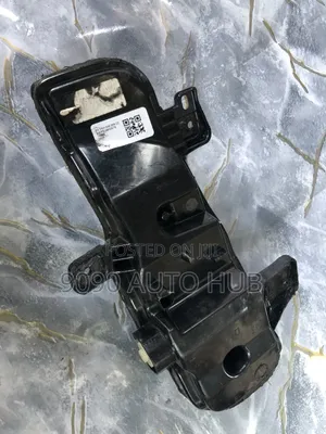 Ford Explorer 2020, 2021 2022, 2023, 2024 FogLight Pair | Foreign Used