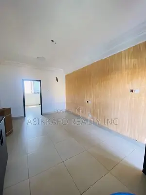 1bdrm Apartment in Community 18, Spintex for rent