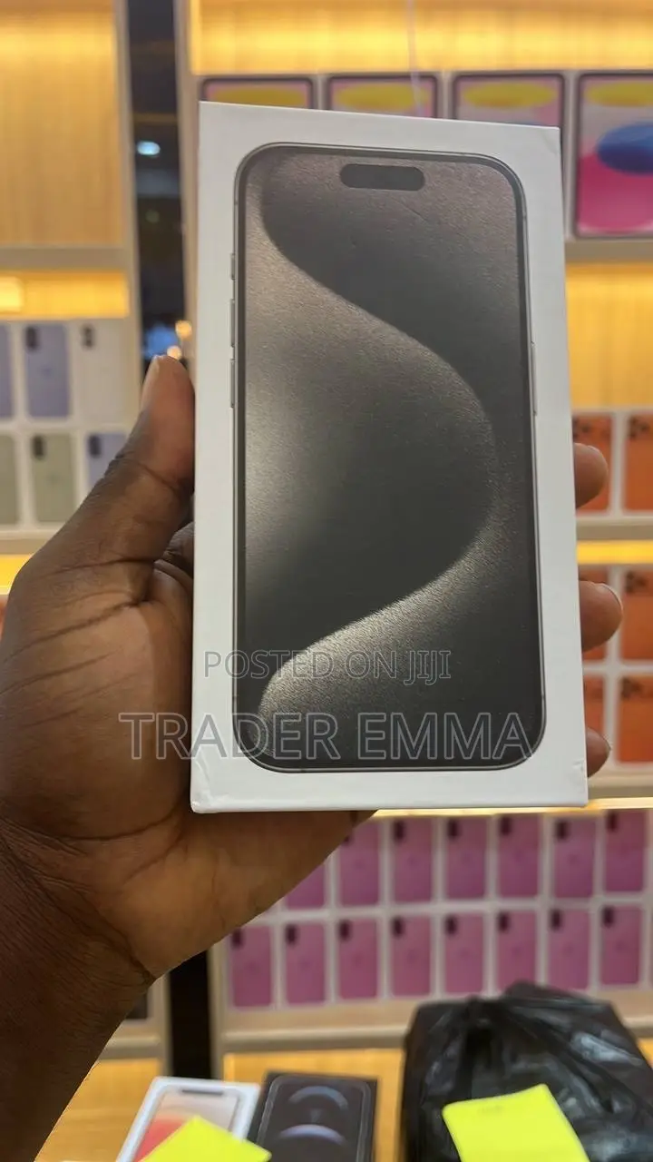 Apple iPhone 15 Pro 128 GB Silver